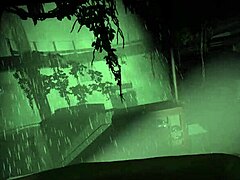 ellie sucking a huge cock in last of us hentai 😍