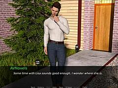 Nursing back to pleasure anime hentai game 189