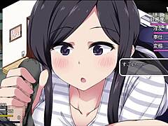 What happens in Spoiled Winter 3?