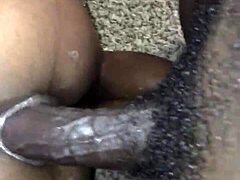 Horny Wife Gets Fucked Hard in Wet Pussy Every Night. Can’t Stop Riding for That Creampie!