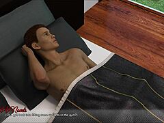 Hey, ever tried living an alternate existence like this game?