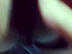 Wild party! Latina punk fisted live on call!