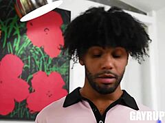 bro, tony genius and brody meyer in doggystyle action with big cocks 😏