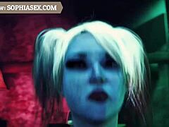 Fucking 3d Animation Girls With Big Tits And Ass