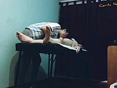 wanna see my happy ending massage part 2?