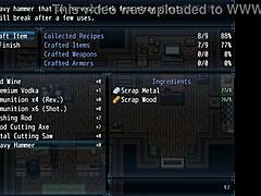 Zombie retreat 2 - Part 46: Back to Highschool
