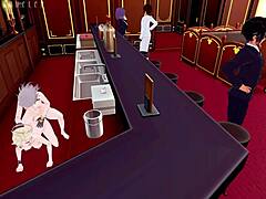 Honkai Star Rail: The Secret of Siobhan Bar