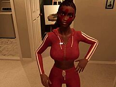 Leah Sucks Cock In Intense Hentai Party Game.