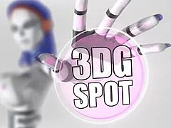 Two Busty Lesbians Try Double Dildo in Public Store Uncensored