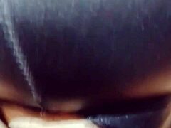 Wild party! Latina punk fisted live on call!