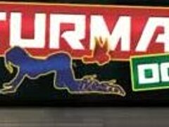 hey, mulata wife, giving up her ass in abandoned building?