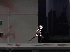 she moans as he fucks her big ass hard.