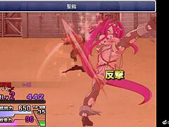 What’s Hotter Than Anime Gangbang in Prison Gear?