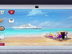 Summer Time Saga Unc Part 7 Busty