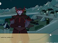 Four Element Trainer Book 5 Slave Saga Continues