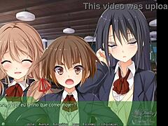 Discover the thrilling 3D anime series Wanting Wings with Brazilian flair