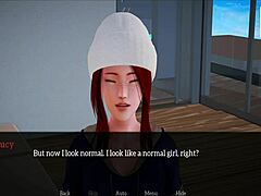 My New Family 131 Teen Redhead Hentai