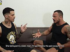 I can’t believe my brother-in-law joined in for my first bareback ride!