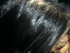 Wild Street Action with a Bold Anime Twist