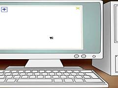 Another Game NTR Part 2