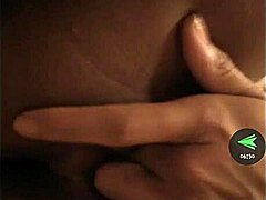 i watch this hot morena masturbatin' for me, and it's drivin' me crazy with all that passion!