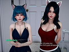 My Bully Is My Lover Episode 21