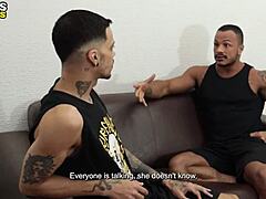 I can’t believe my brother-in-law joined in for my first bareback ride!