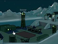 Four Element Trainer Book 5 Slave Saga Continues