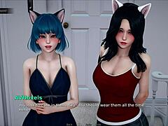 My Bully Is My Lover Episode 21