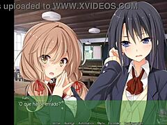 Discover the thrilling 3D anime series Wanting Wings with Brazilian flair