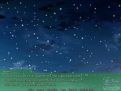 Discover the thrilling 3D anime series Wanting Wings with Brazilian flair