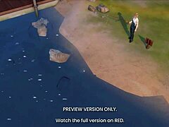 Fisherman 3 - 3D Hentai Preview