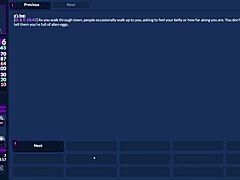 Hentai Game Trials In Tainted Space Speedrun