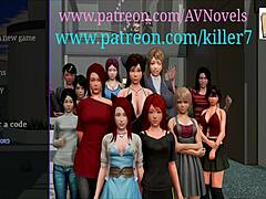 Yo, check My New Family 142!