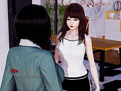 My Real Desire 54 Unleashed Hard