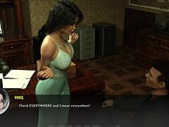 i'm at the reunion 93 with anime game hentai vibes