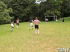 Hey, wanna see shemale dongs in hardcore action? Tell me now!