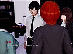 My Real Desire 54 Unleashed Hard