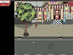 Massive Cum Overload After Rough Deepthroat in Spooky Milk Life!