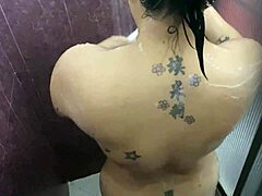 Real Latina ass gets fucked on camera