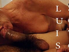 otra rica verga para mi boca y mi culo, ¿quieres probarla?