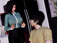 My Real Desire 54 Unleashed Hard