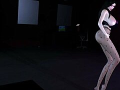 big boobs milf teases that huge cock