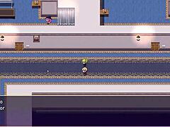 Mirage's Defection English Part 1