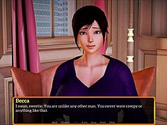 exploring family dynamics in this new stepfamily game.