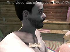 hey, check out futafanfilms razmataz first 15 minutes!