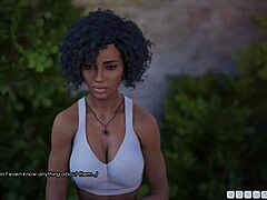 Amateur Teen Anal with Big Tits and Perfect Ass Stuns