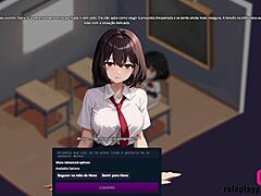 eu fodi com uma inteligencia artificial, foi tao intenso e excitante