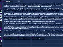 Hentai Game Trials In Tainted Space Speedrun