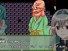 Momoka's Great Adventure Trial Version With Machine Translated Subtitles Part 1 Of 3